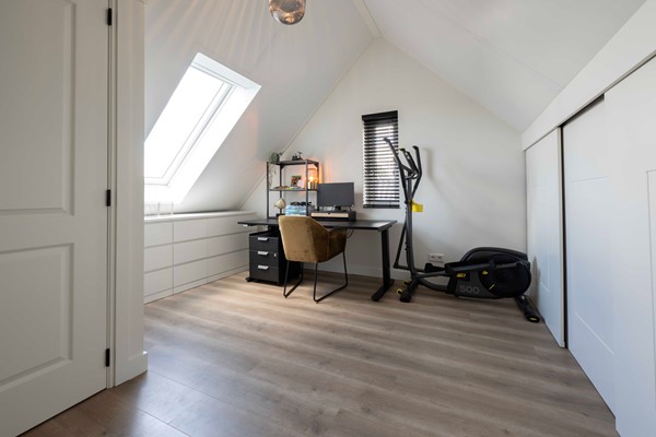 Medium property photo - De Reuzelaar 4, 4741 GZ Hoeven